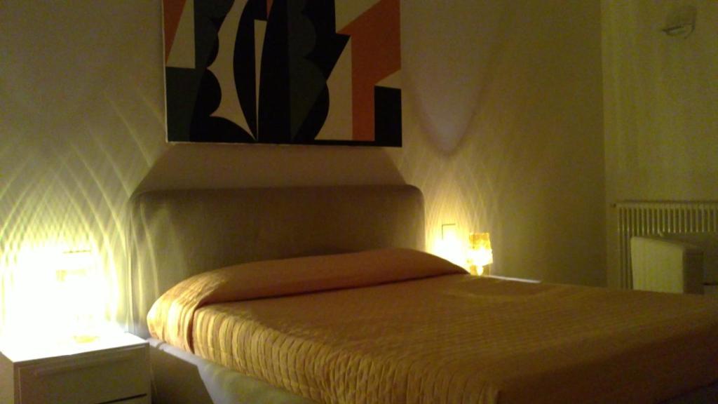 Dimora di Charme Cassaro 168 Bed and Breakfast Marsala Esterno foto